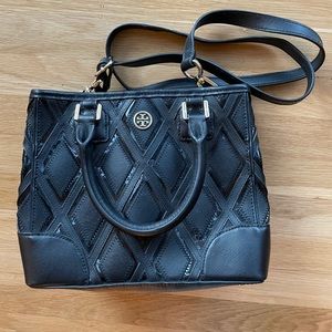 Tory Burch Mini Square Robinson